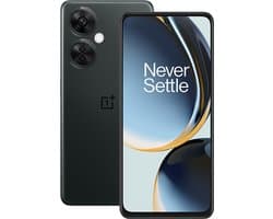 OnePlus Nord CE 3 Lite 5G - 128GB - Chromatic Gray