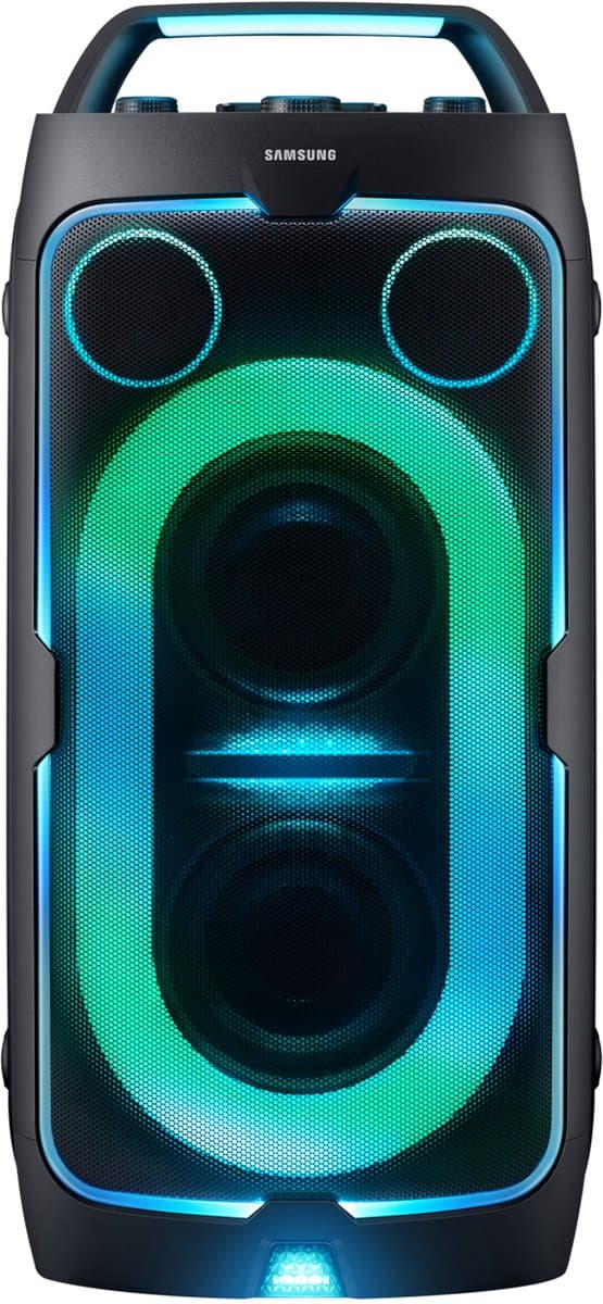 Samsung Sound Tower MX-ST50F — afbeelding 1