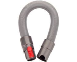 Daity Flexibele verlengslangen, accessoires, gereedschap en vervangingsonderdelen voor Dyson V15, V15s Gen5, V12, V11, V10, V9, V8 en V7 stofzuigers.