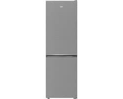 Beko B1RCHE363XB - Koel-vriescombinatie
