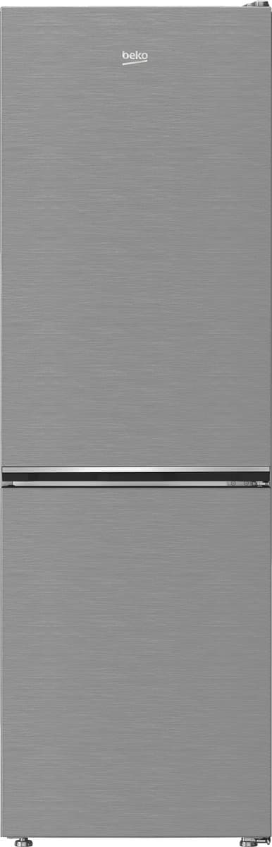 Beko B1RCHE363XB - Koel-vriescombinatie — afbeelding 1
