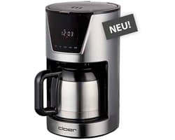 Cloer Koffiezetapparaat 10 kops -5258