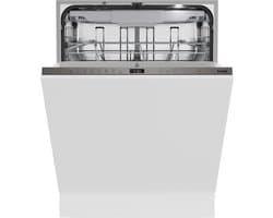 ETNA VW342CP – Volledig geïntegreerde vaatwasser – 16 couverts – Energieklasse A -10% – 42 dB – Nachtprogramma – ConnectLife – Automatische deuropening – 60 cm