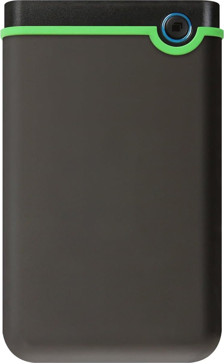 Solacis Harde schijf extern - Harde schijf - 4TB - Draagbaar - Externe harde schijf - Must have voor al uw extra foto's en bestanden! — afbeelding 1