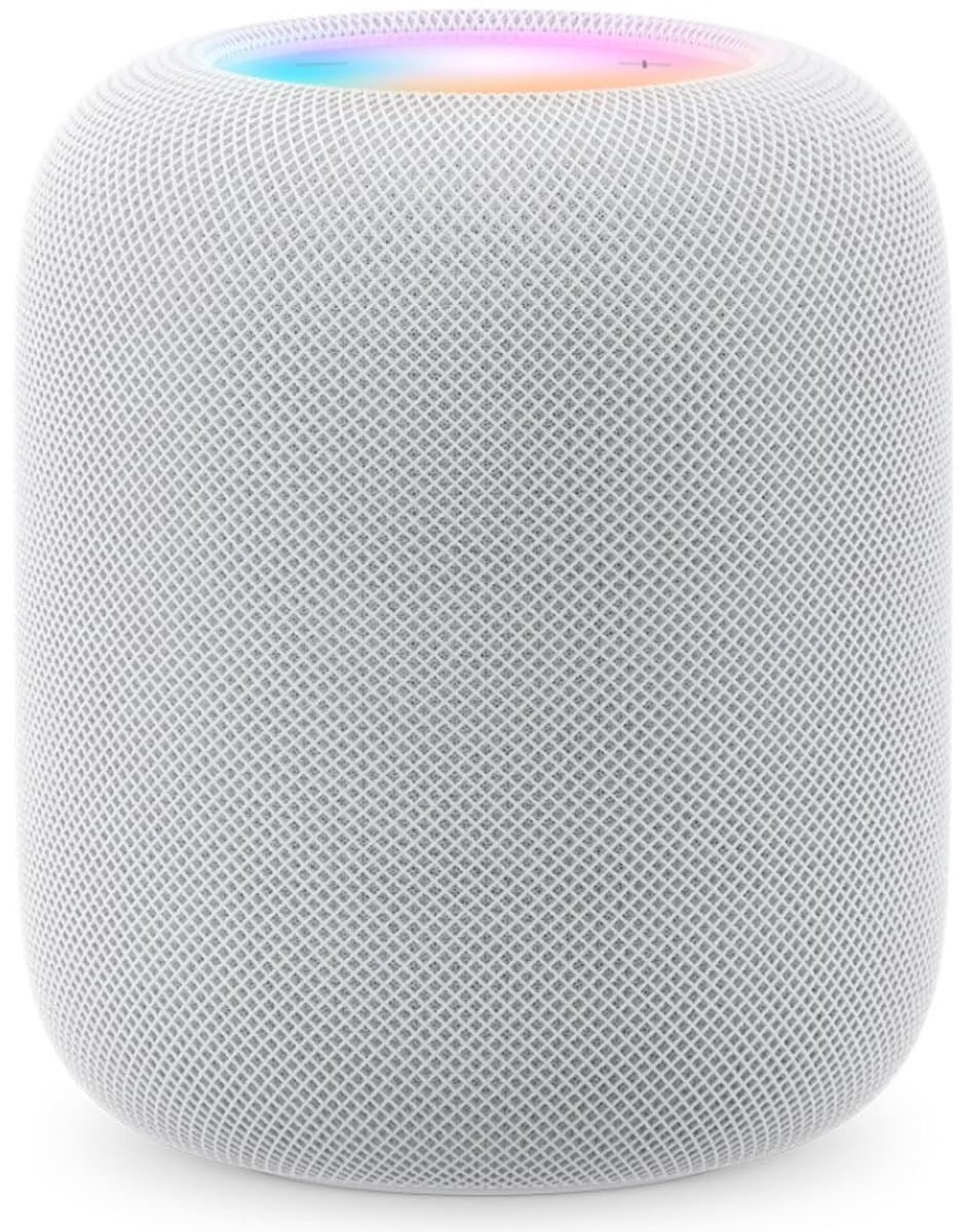 Apple HomePod - Wit — afbeelding 1