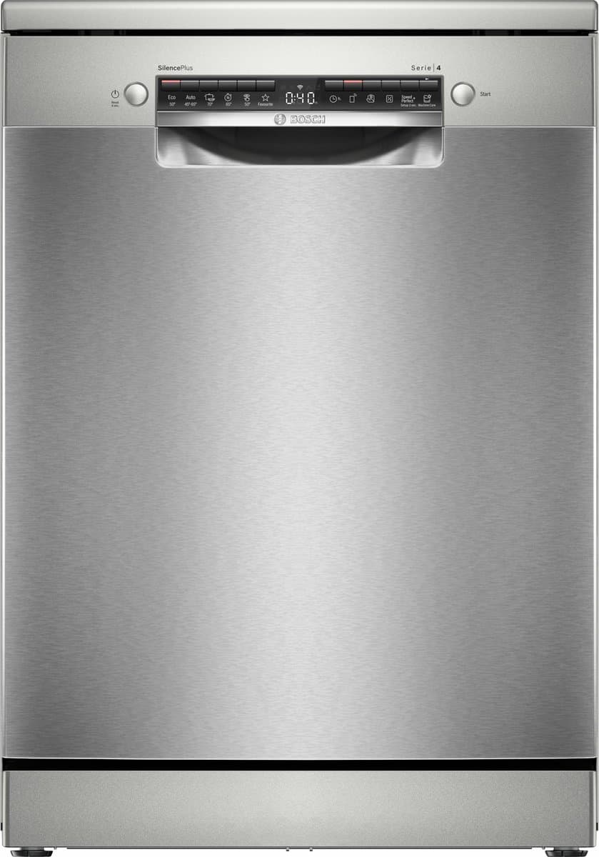 Bosch Vaatwasser SMS4EMI06E | | 4242005382347 — afbeelding 1