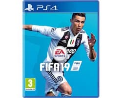 FIFA 19 - PS4