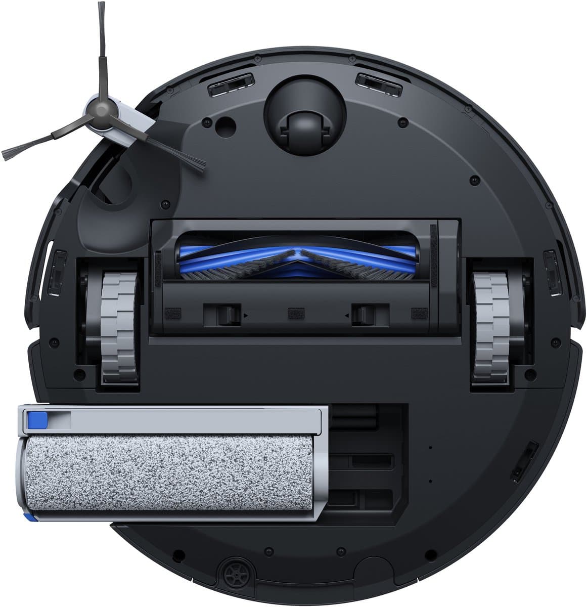 ECOVACS DEEBOT X8/X9/T80 Family Roller Mop Accessoire — afbeelding 1