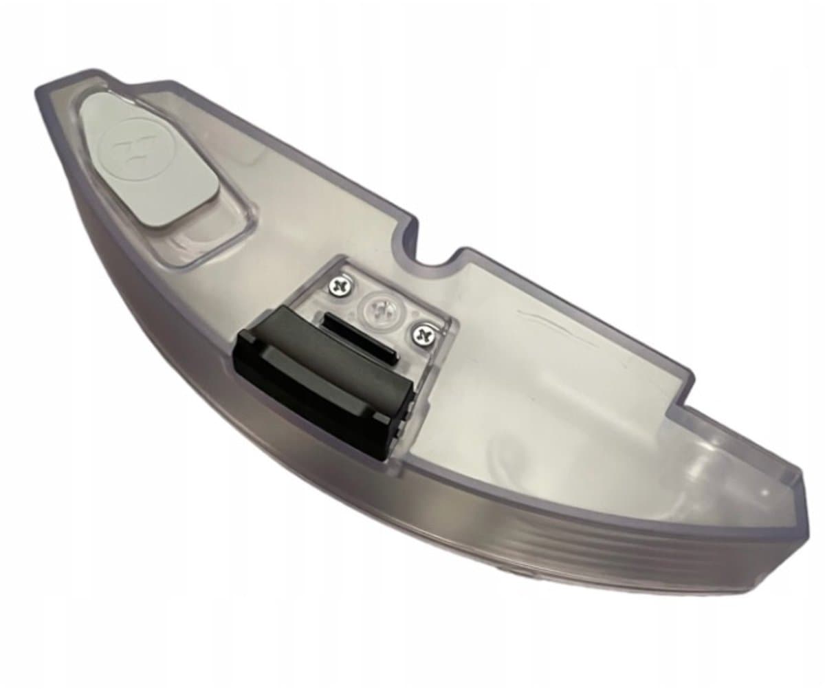 Watertank - watercontainer voor Roborock S7 / S7+ / S8 / S8+ / kleur zwart / SN: 9.01.2003 / SN: 9.01.0805 een vervanging die net zo goed is als het origineel. — afbeelding 1