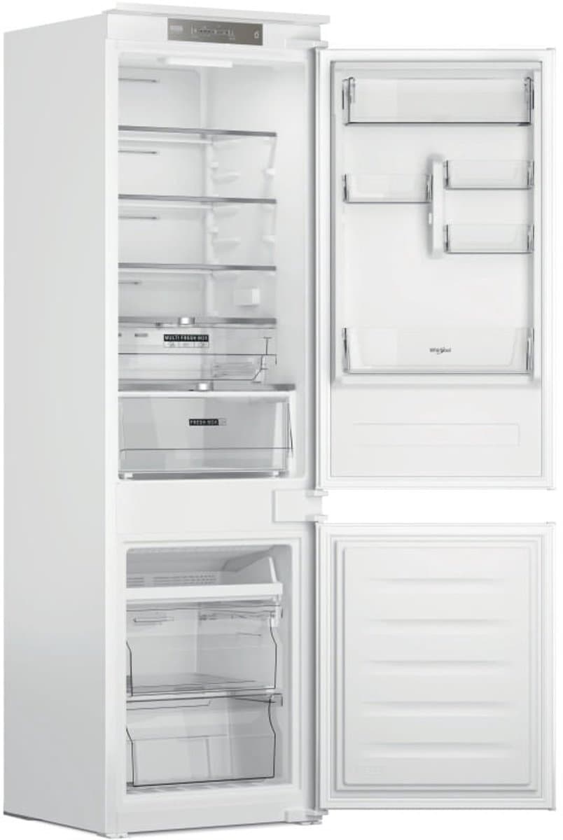 Whirlpool WHC18 T323 Ingebouwd 250 l — afbeelding 1
