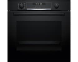 Bosch Serie 6 HBG578EB3 oven 71 l 3600 W Zwart