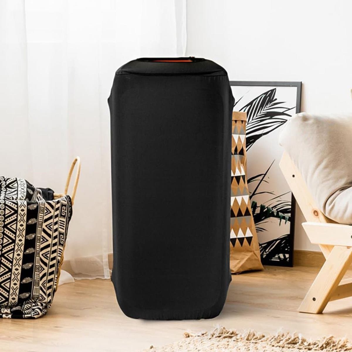LISM-Stofhoes Geschikt voor JBL Partybox 310 / Stage 320 luidsprekers — afbeelding 1