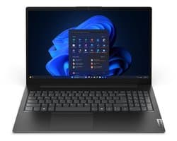 Lenovo V15 G6 ARP 83V4004KMH - Zakelijke Laptop - 15,6 inch - AMD Ryzen 5 150 - 16GB/512GB - Windows 11 Pro