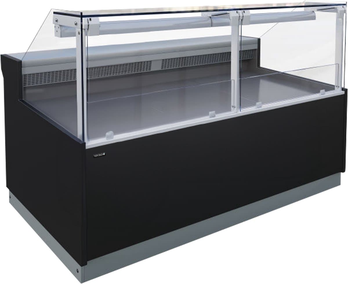 VAD1875B Serveover Counter — afbeelding 1