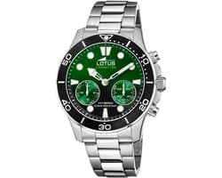 Lotus Herenhorloge 18800/6