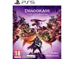 Dragon Age: The Veilguard - PS5