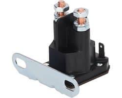 12V Startrelais voor Grasmaaier en Gazontractor - Duurzaam Ontwerp