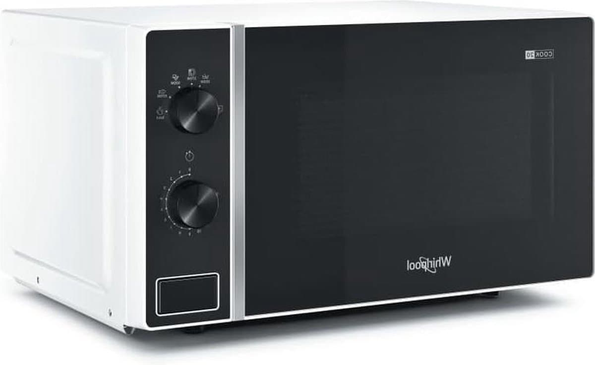 Magnetron Bianco MCP 101 - Geschikt Voor Thuisgebruik — afbeelding 1