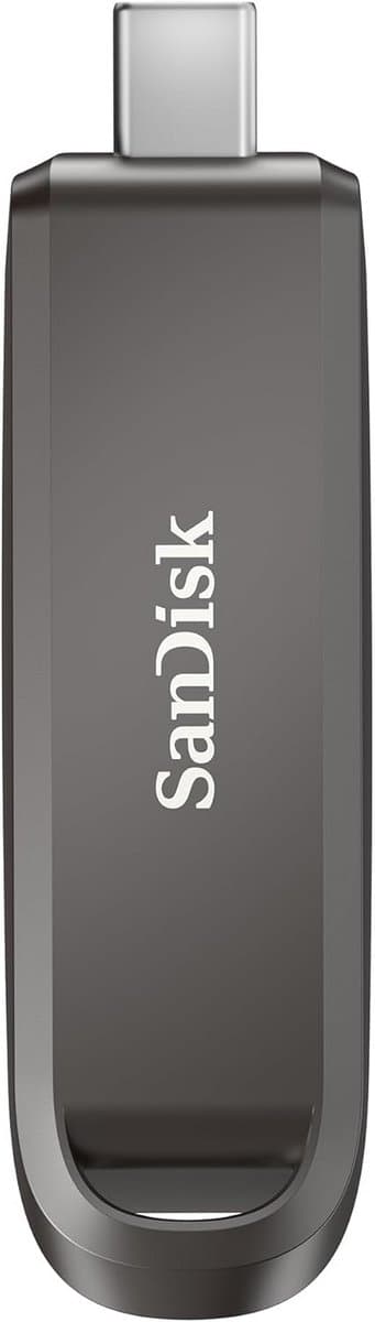 USB-C Flashdrive - Snelle Opslag - Bestanden Overzetten - 1000MB/s Leesnelheid - 1 TB Capaciteit — afbeelding 1