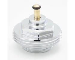 Radiatoradapter M20 Oppervlak naar M30 x 1,5 voor Slimme Thermostaatkop