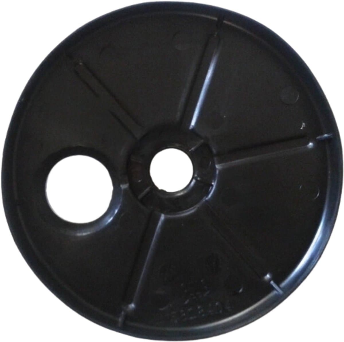Husqvarna - Wielbescherming - LC153 LC356 - McCulloch - M51-140 M53-150 — afbeelding 1