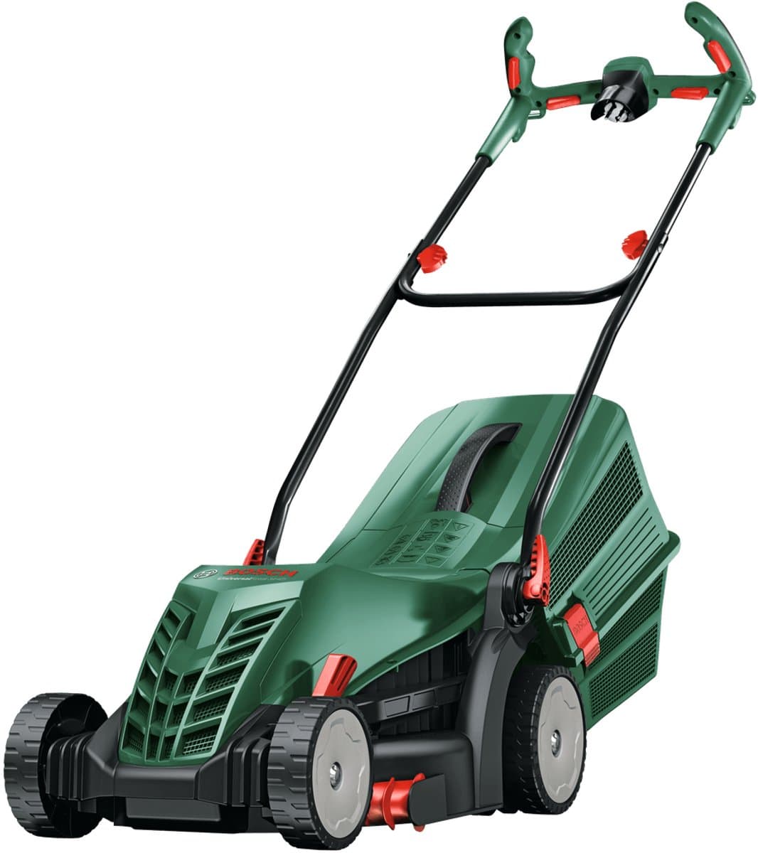 Bosch Universal Rotak34-405 - Grasmaaier - 34cm maaibreedte — afbeelding 1