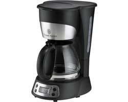 Koffiezetapparaat voor 5 Koppen - Compact Keukenapparaat