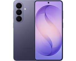 Samsung - Galaxy S26 5G - 128GB - Cobalt Violet Enterprise Edition