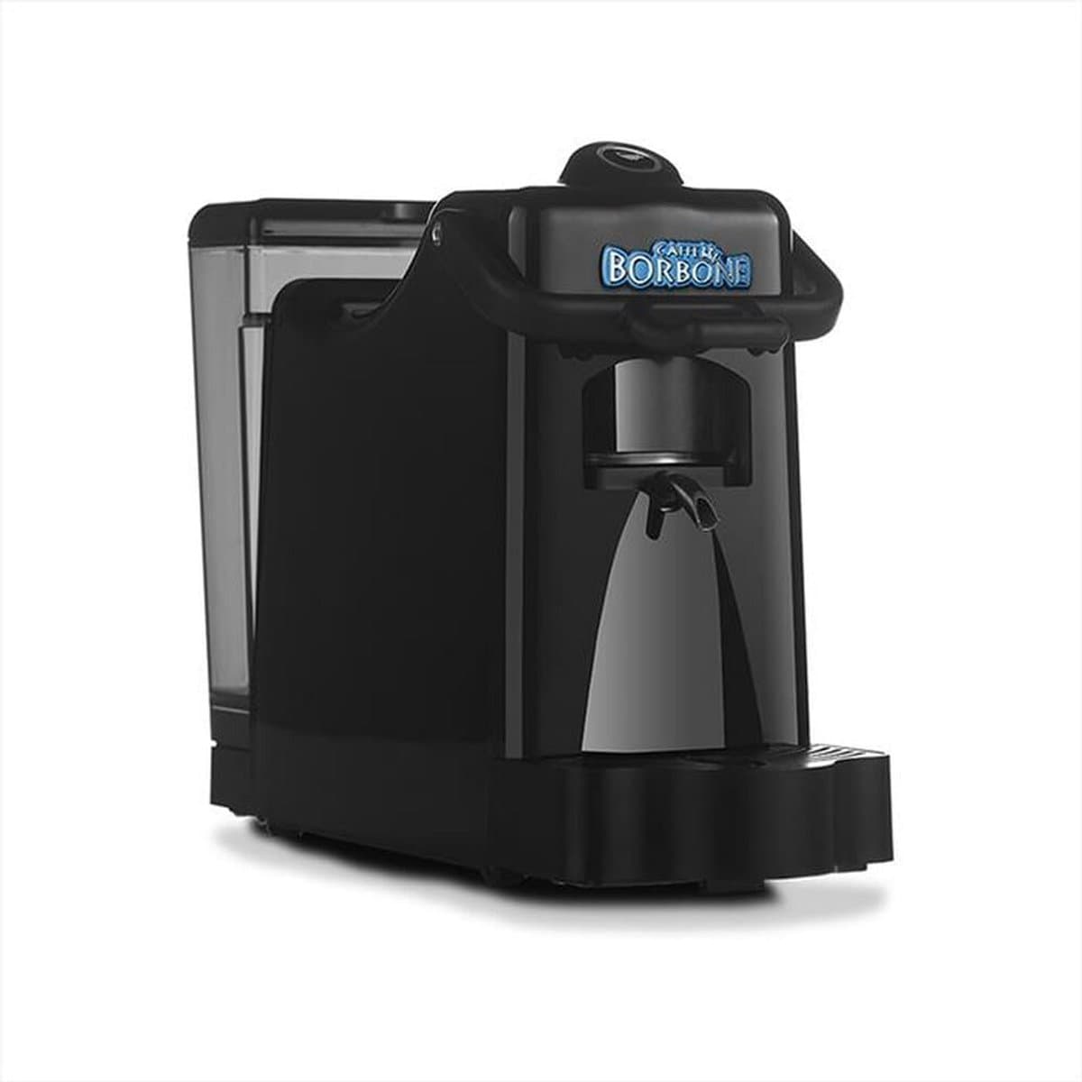 Koffiezetapparaat voor Koffiepads - Revolutionair Zwart Design — afbeelding 1