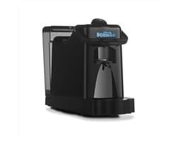 Koffiezetapparaat voor Koffiepads - Revolutionair Zwart Design