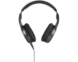 Hama tv-koptelefoon- 6m kabel- over-ear- zwart