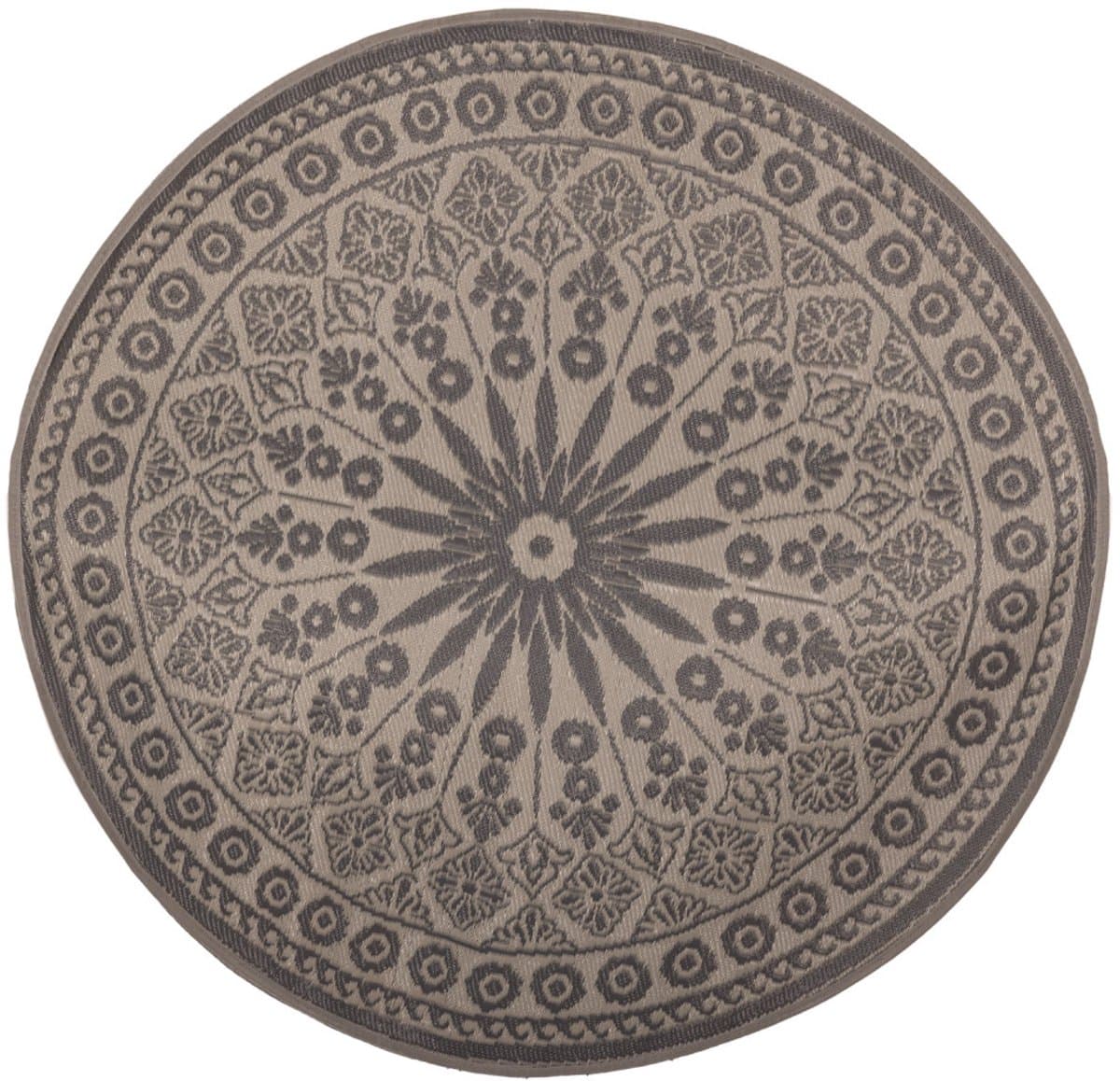Esschert - Design - Buitenkleed - ø - 170 - cm — afbeelding 1