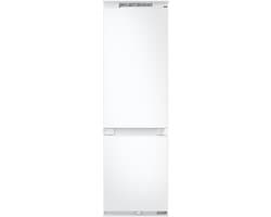 Samsung 178cm Inbouw Koel-vriescombinatie (264L) Sleepdeur D-Energielabel Rack&Shelf Metal Cooling