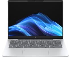 HP OmniBook 7 AI 14-fr0674nd Intel Core Ultra 7 255H Laptop 35,6 cm (14") 3K 32 GB LPDDR5-SDRAM 1 TB SSD Wi-Fi 7 (802.11be) Windows 11 Home AI PC Zilver QWERTY