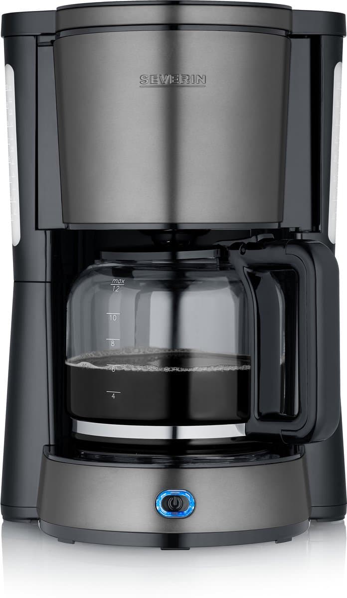 Severin KA 9340 — afbeelding 1