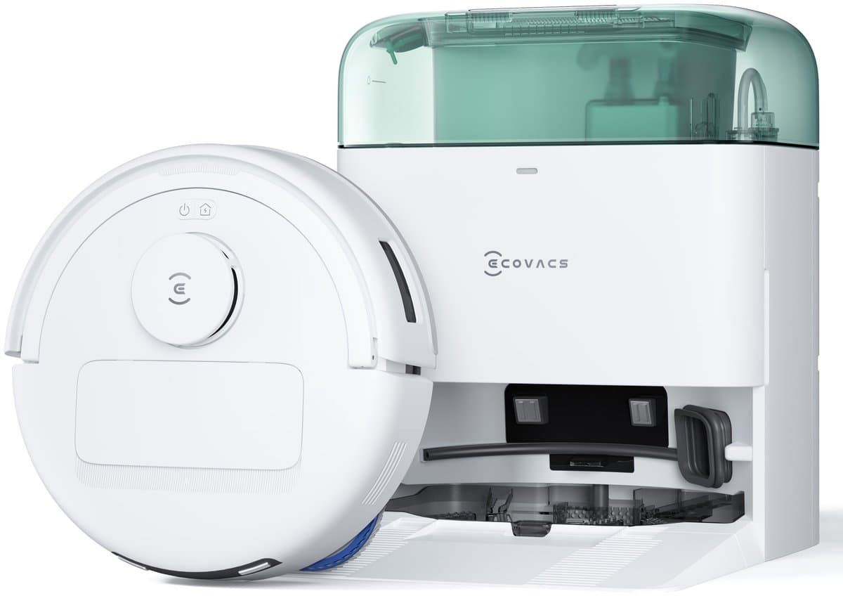 ECOVACS Saug- und Wischroboter DEEBOT MINI — afbeelding 1