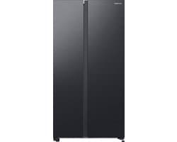 Samsung RS62DG5003B1EF - 5000-Series - Amerikaanse koelkast