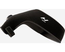 Hyperice Venom 2 Shoulder Left Warmtemassageband Zwart – Linkerschouder Massageband met Warmte & Vibratie – 3 Warmtestanden – Bluetooth App – Draadloos