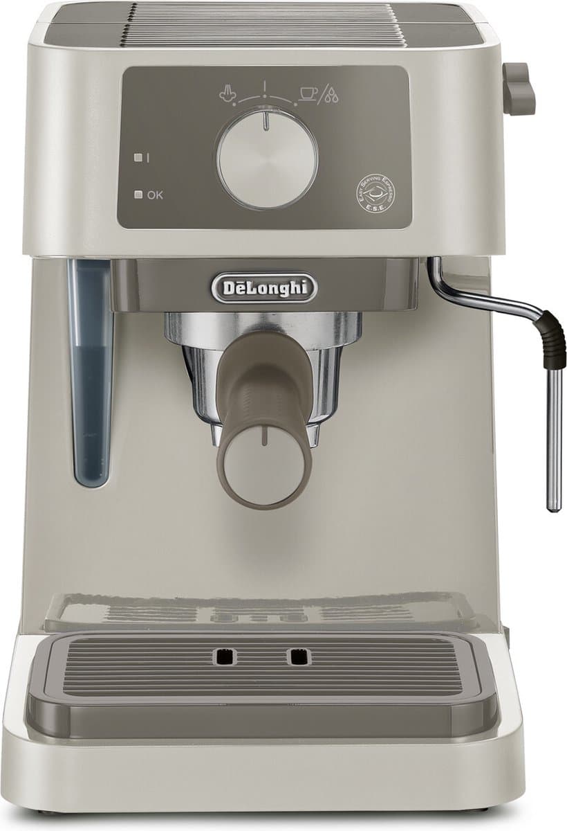 DeLonghi Stilosa S71003347 - Pistonmachine — afbeelding 1
