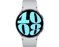 Samsung Galaxy Watch6 - 44mm - Silver