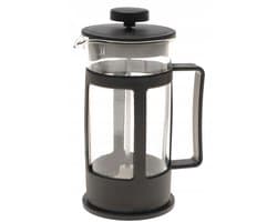 Glazen French Press Koffie & Theemaker 600ml