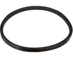 V-riem - Rubber drive belt - 432 mm lengte - Duurzaam en flexibel - Geschikt voor diverse apparaten - Ideaal voor grasmaaier en boormachine