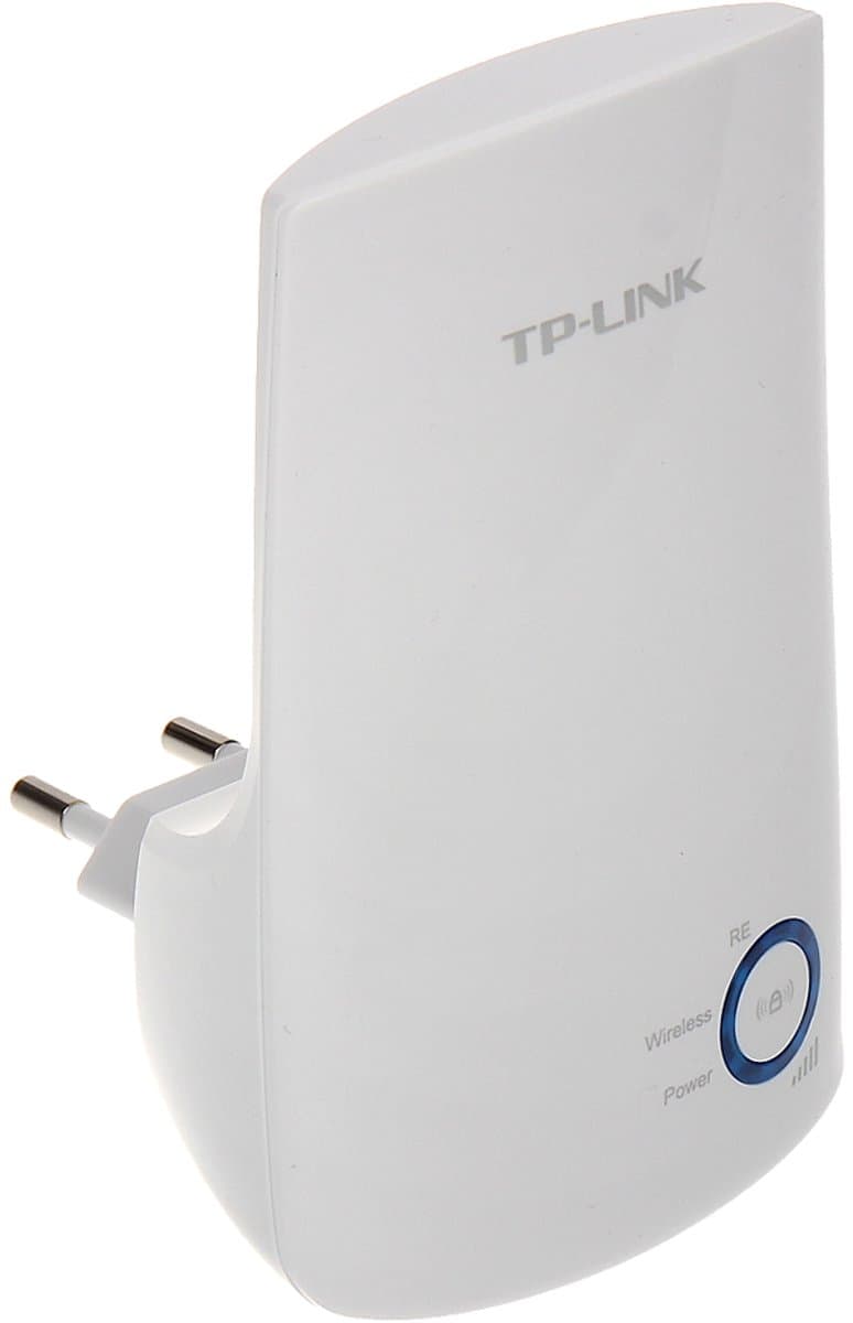 TP-Link TL-WA850RE 300 Mbps Universal — afbeelding 1