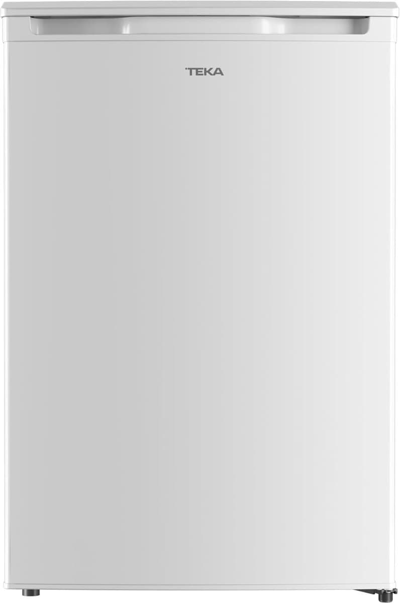 Koelkast - Hushouder - Voedsel Bewaren - LongLife No Frost - 85 cm - Wit — afbeelding 1