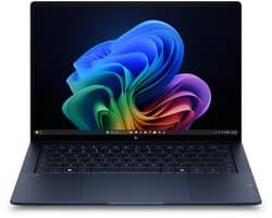 HP EliteBook X G2i Next Gen AI Copilot+ PC - 14" - WUXGA - Met touchscreen - Intel Core Ultra 7 356H - 32 GB LPDDR5x-SDRAM - 1 TB SSD - Wi-Fi 7 - QWERTY - Windows 11 Pro - Blauw
