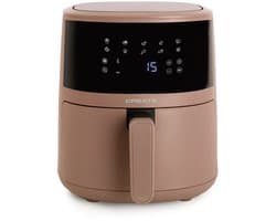 CREATE - Airfryer 4,5 L - AIR FRYER EASY
