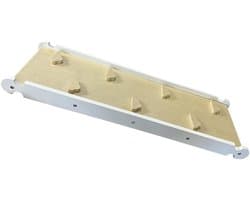 pikler glijplank - Houten pikler uitbreiding - Triclimb glijplank | Combinatieplank