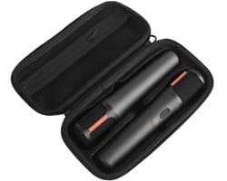 Microfoon Draagtas Compatibel met JBL Microfoons - Draagbare Beschermende Opbergtas