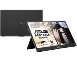 Monitor Asus ZenScreen MB16AWP 15,6"