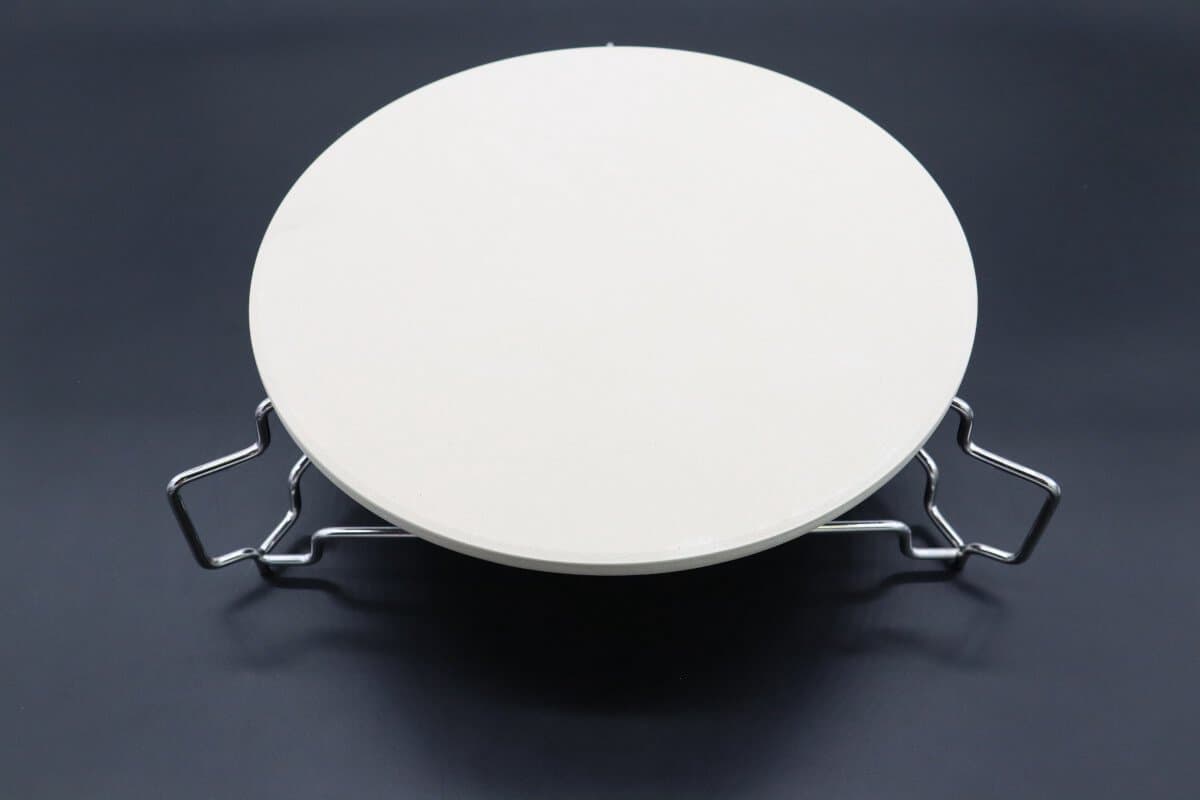 Plate setter / Heat deflector Ø 11 inch/28 cm — afbeelding 1